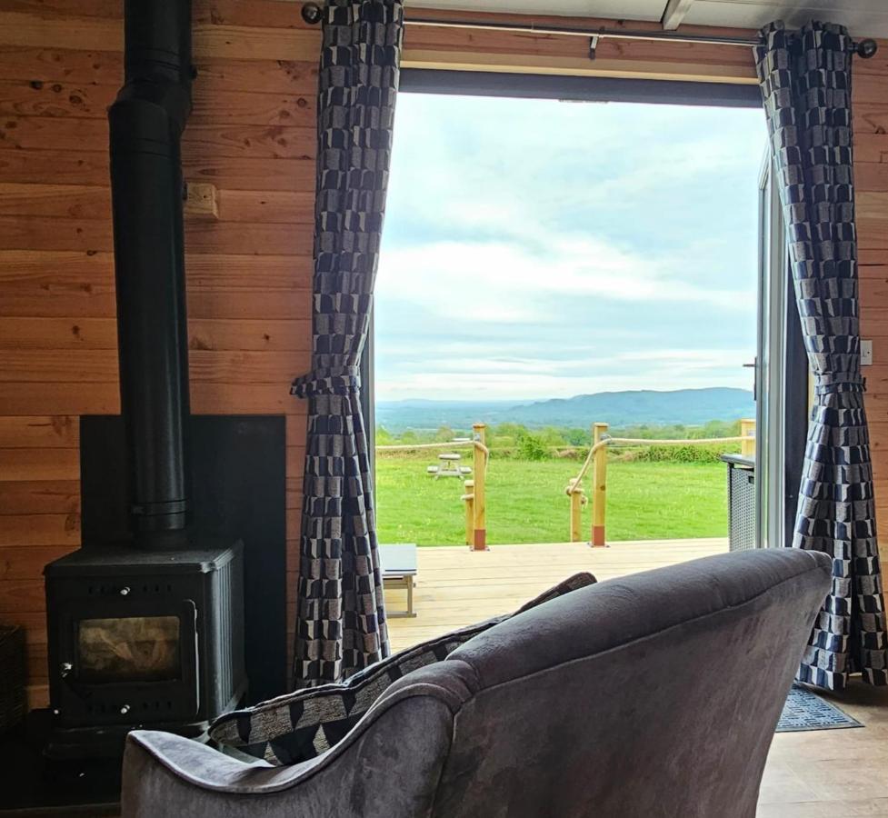 Apartment Wye Valley *